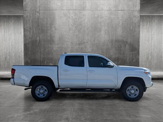 used 2020 Toyota Tacoma car, priced at $32,568