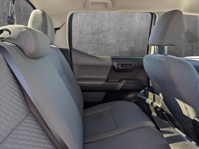 used 2020 Toyota Tacoma car, priced at $32,568