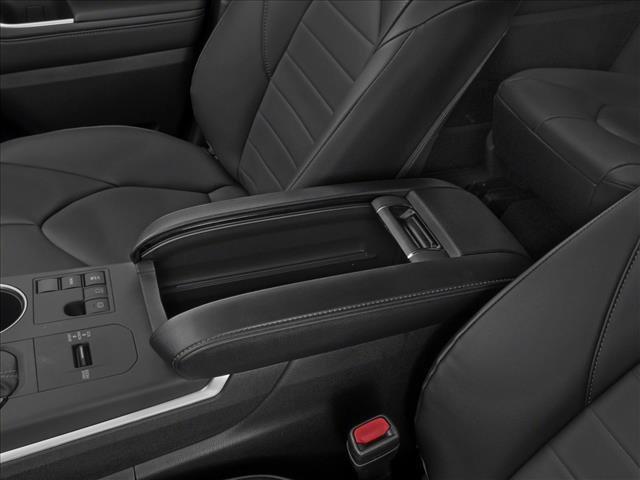 new 2026 Toyota Highlander car, priced at $48,004