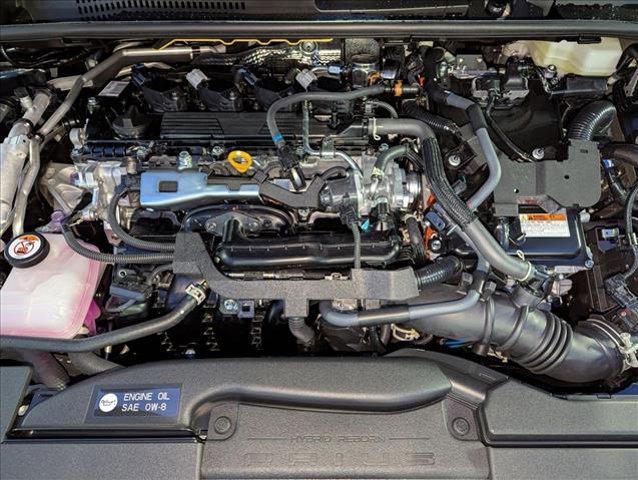 new 2026 Toyota Prius Plug-In Hybrid car, priced at $41,098