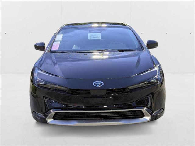 new 2026 Toyota Prius Plug-In Hybrid car, priced at $41,098