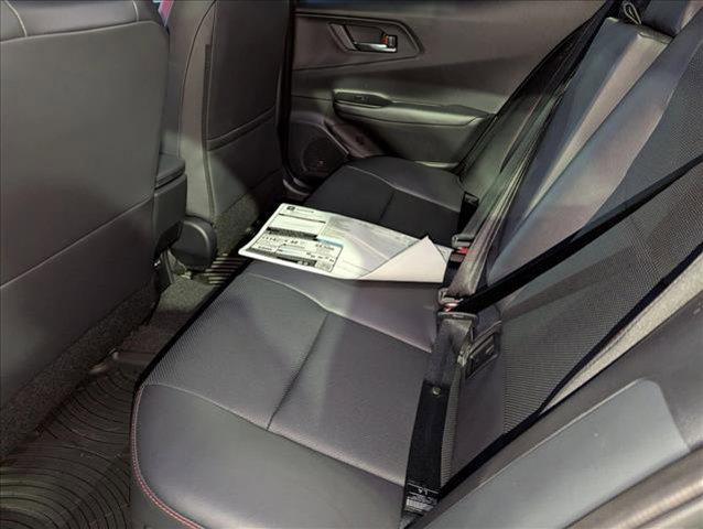 new 2026 Toyota Prius Plug-In Hybrid car, priced at $41,098