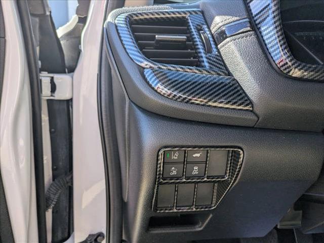 used 2022 Honda CR-V car, priced at $23,799