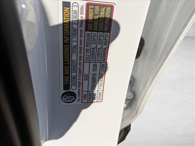 used 2022 Honda CR-V car, priced at $23,799