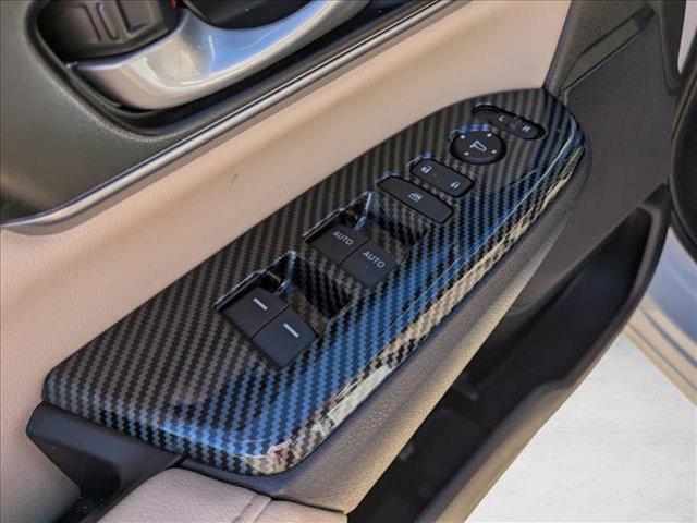 used 2022 Honda CR-V car, priced at $23,799