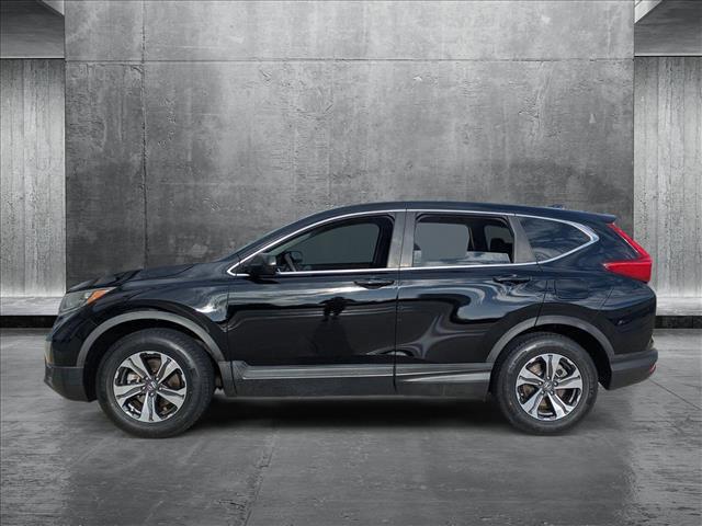 used 2019 Honda CR-V car, priced at $17,999