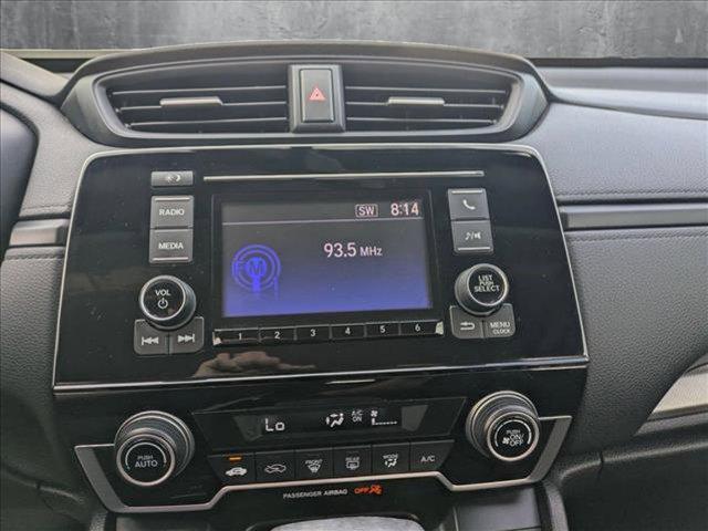 used 2019 Honda CR-V car, priced at $17,999