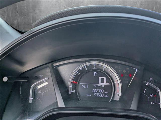 used 2019 Honda CR-V car, priced at $17,999