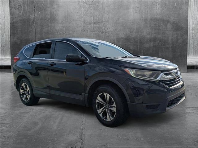 used 2019 Honda CR-V car, priced at $17,999