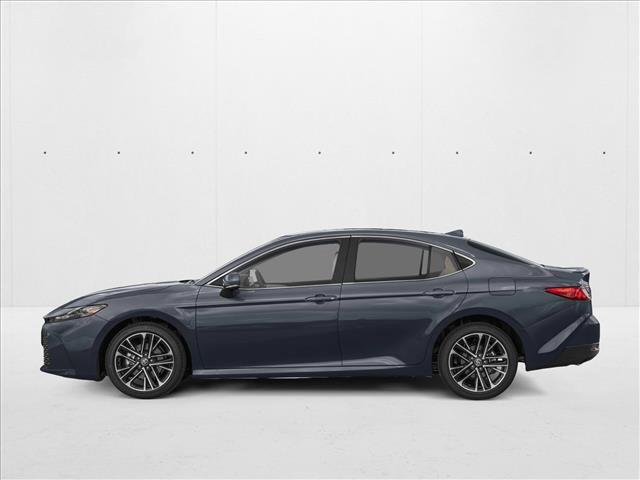 new 2026 Toyota Camry car, priced at $35,609