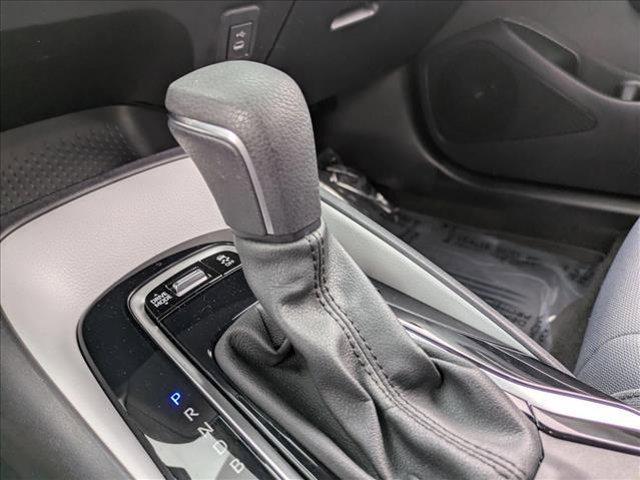 used 2024 Toyota Corolla car, priced at $20,998