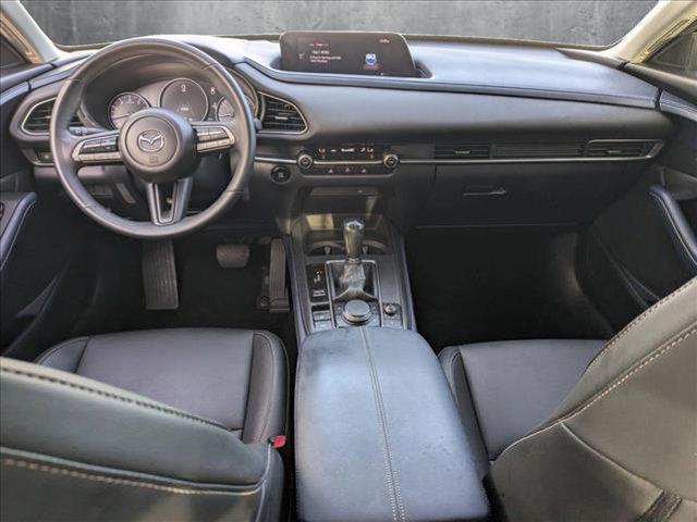 used 2020 Mazda CX-30 car, priced at $14,990