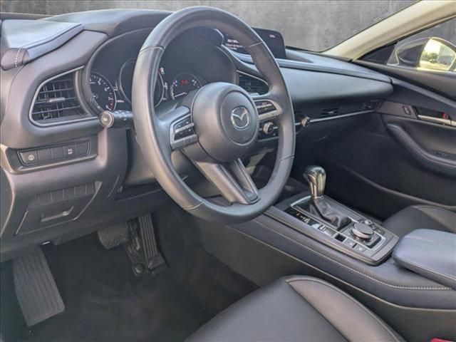 used 2020 Mazda CX-30 car, priced at $14,990