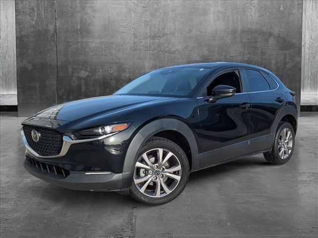 used 2020 Mazda CX-30 car, priced at $14,990