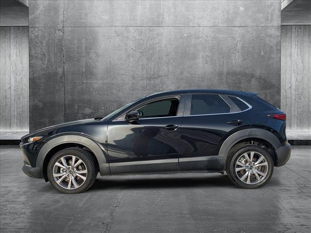 used 2020 Mazda CX-30 car, priced at $14,990