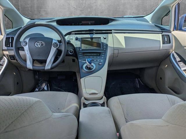 used 2010 Toyota Prius car, priced at $6,999