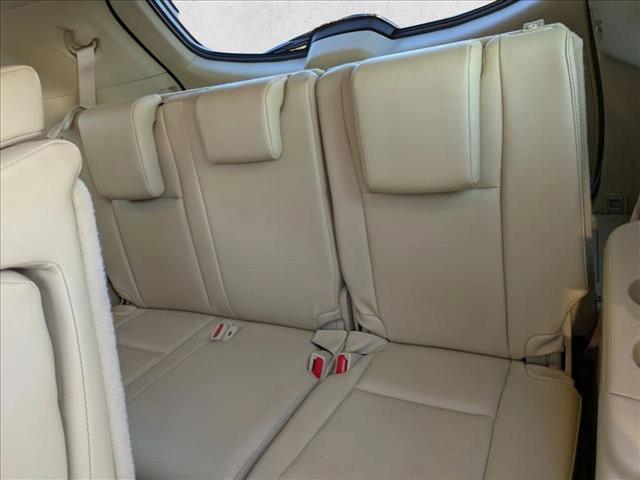 used 2019 Toyota Highlander car, priced at $22,499