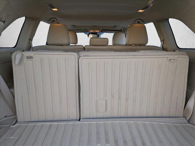 used 2019 Toyota Highlander car, priced at $22,499