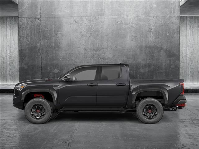 new 2025 Toyota Tacoma car, priced at $66,678