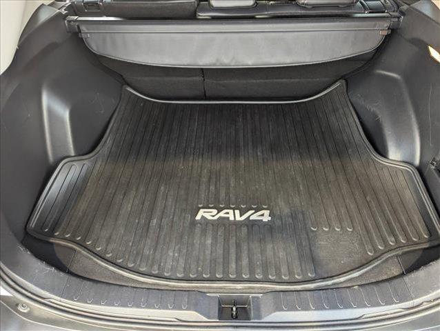 used 2019 Toyota RAV4 car, priced at $23,998