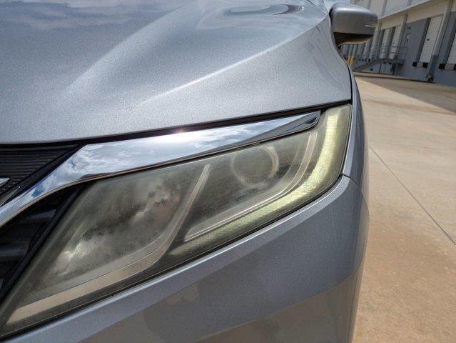 used 2018 Honda Odyssey car, priced at $16,999