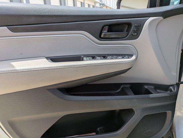 used 2018 Honda Odyssey car, priced at $16,999