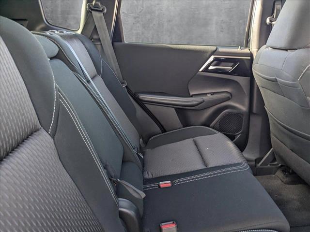 used 2022 Mitsubishi Outlander car, priced at $20,567