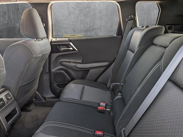 used 2022 Mitsubishi Outlander car, priced at $20,567