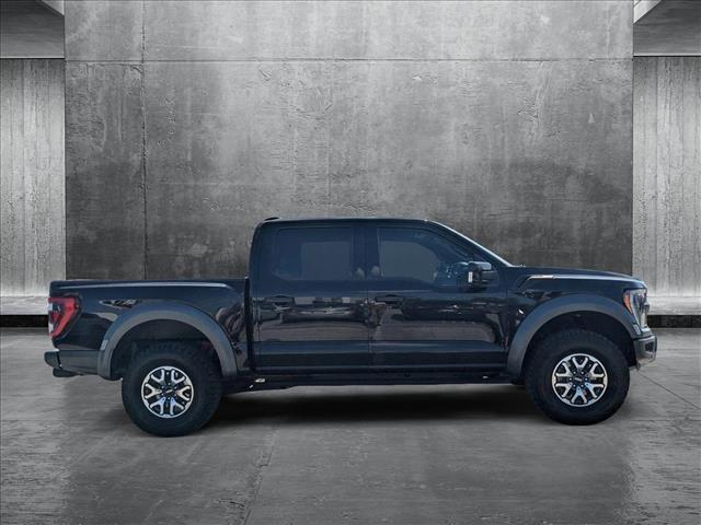 used 2022 Ford F-150 car, priced at $67,495