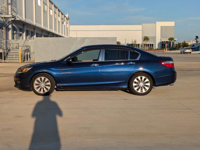 used 2014 Honda Accord car, priced at $12,599
