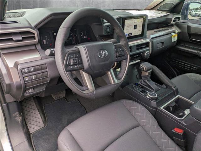 new 2024 Toyota Tacoma car, priced at $44,760