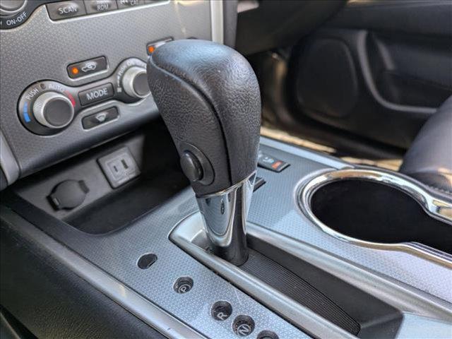 used 2019 Nissan Pathfinder car, priced at $10,495