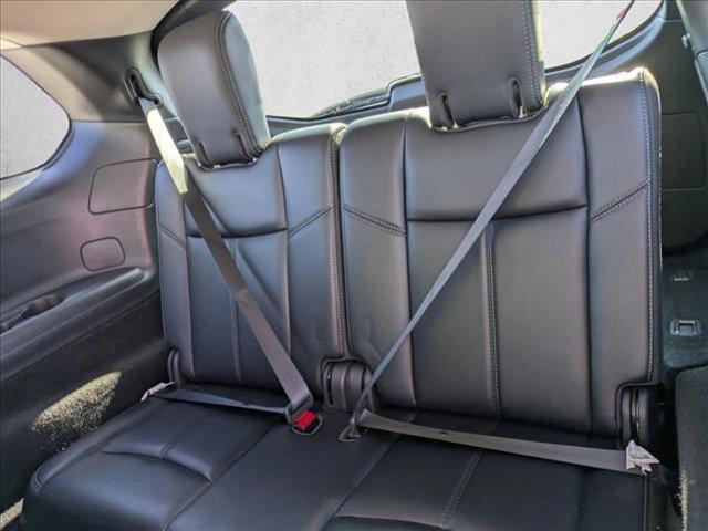 used 2019 Nissan Pathfinder car, priced at $10,495