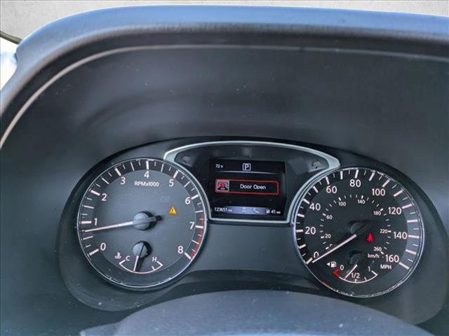 used 2019 Nissan Pathfinder car, priced at $10,495