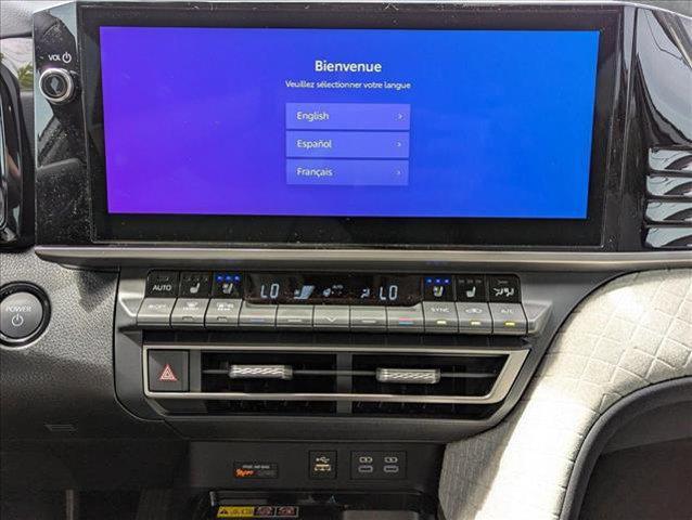 new 2025 Toyota Camry car, priced at $39,981