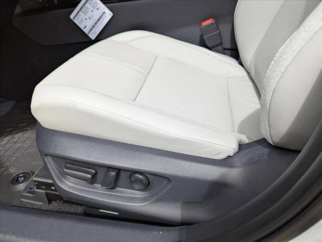 new 2025 Toyota Camry car, priced at $39,981
