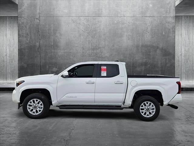 new 2024 Toyota Tacoma car, priced at $39,459