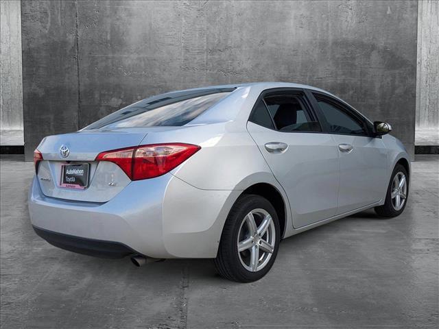 used 2015 Toyota Corolla car, priced at $9,985