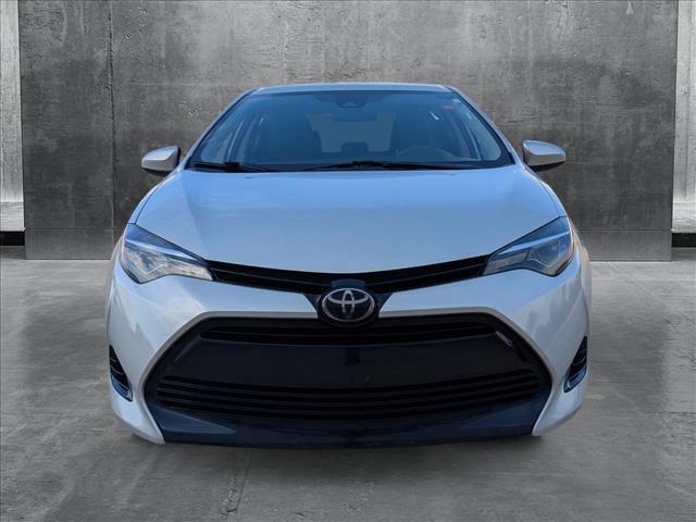 used 2015 Toyota Corolla car, priced at $9,985