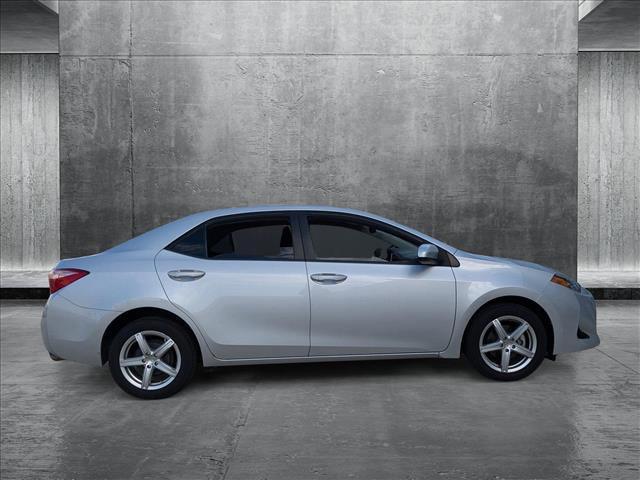 used 2015 Toyota Corolla car, priced at $9,985