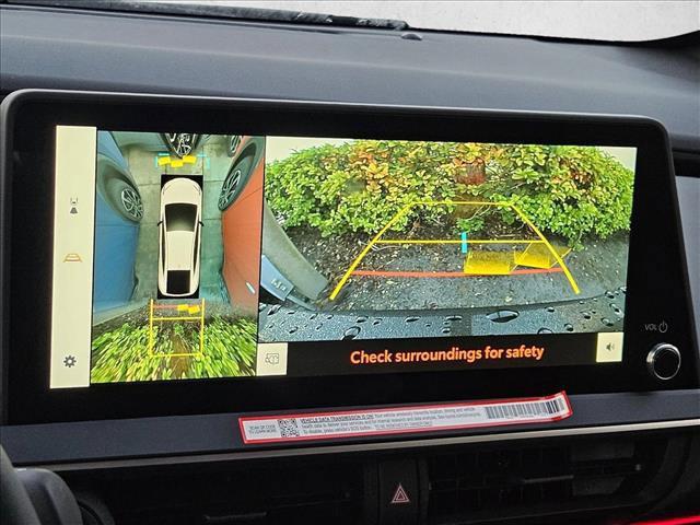 new 2026 Toyota Prius Plug-In Hybrid car, priced at $45,033