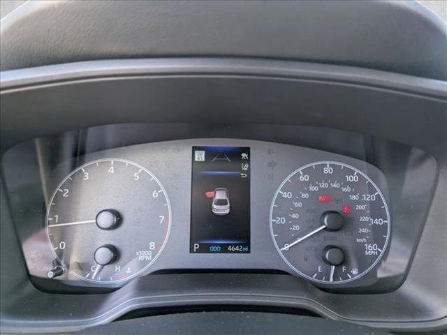 used 2025 Toyota Corolla car, priced at $21,898