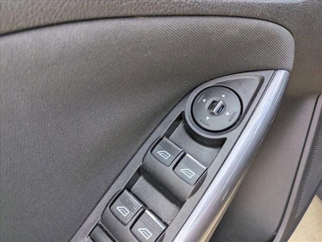 used 2014 Ford Focus car, priced at $5,795
