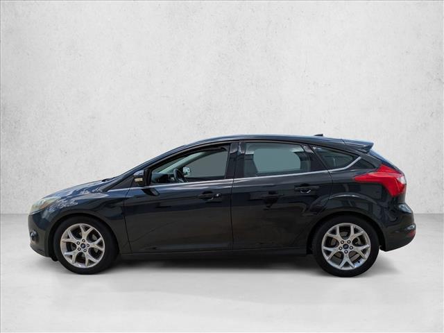 used 2014 Ford Focus car, priced at $5,795