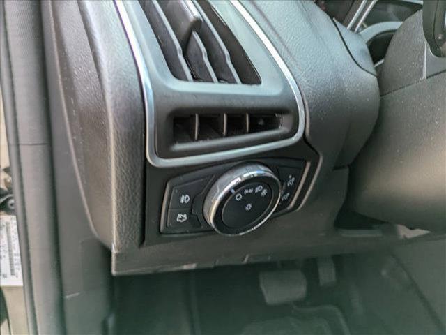 used 2014 Ford Focus car, priced at $5,795