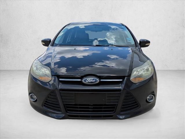 used 2014 Ford Focus car, priced at $5,795