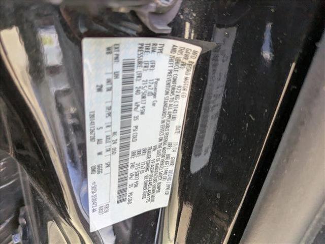 used 2014 Ford Focus car, priced at $5,795