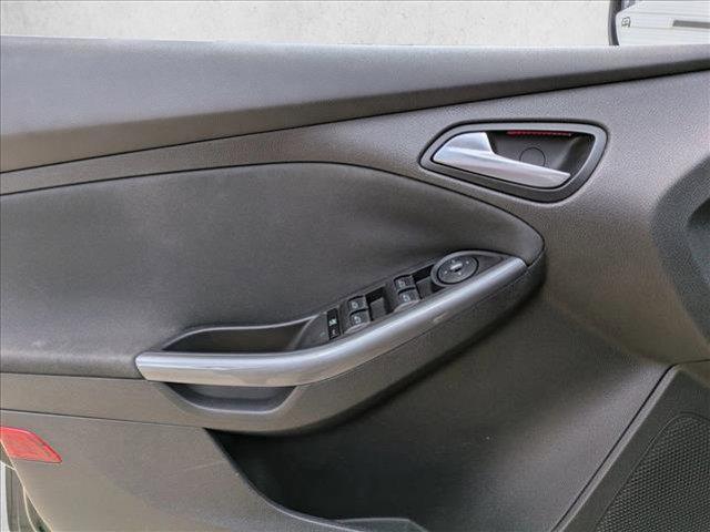 used 2014 Ford Focus car, priced at $5,795
