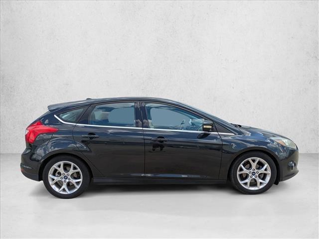 used 2014 Ford Focus car, priced at $5,795
