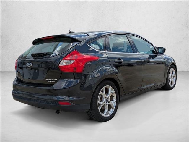 used 2014 Ford Focus car, priced at $5,795